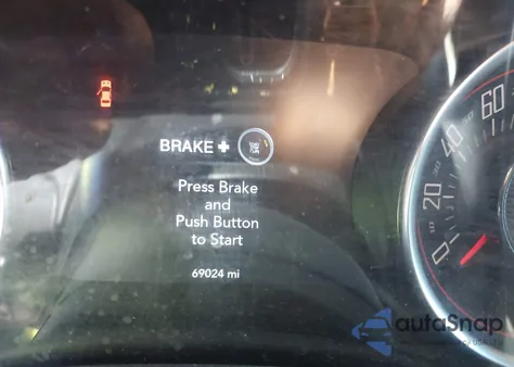 2017 Dodge Challenger R/T из США, поврежденный, VIN 2C3CDZBT8HH606039